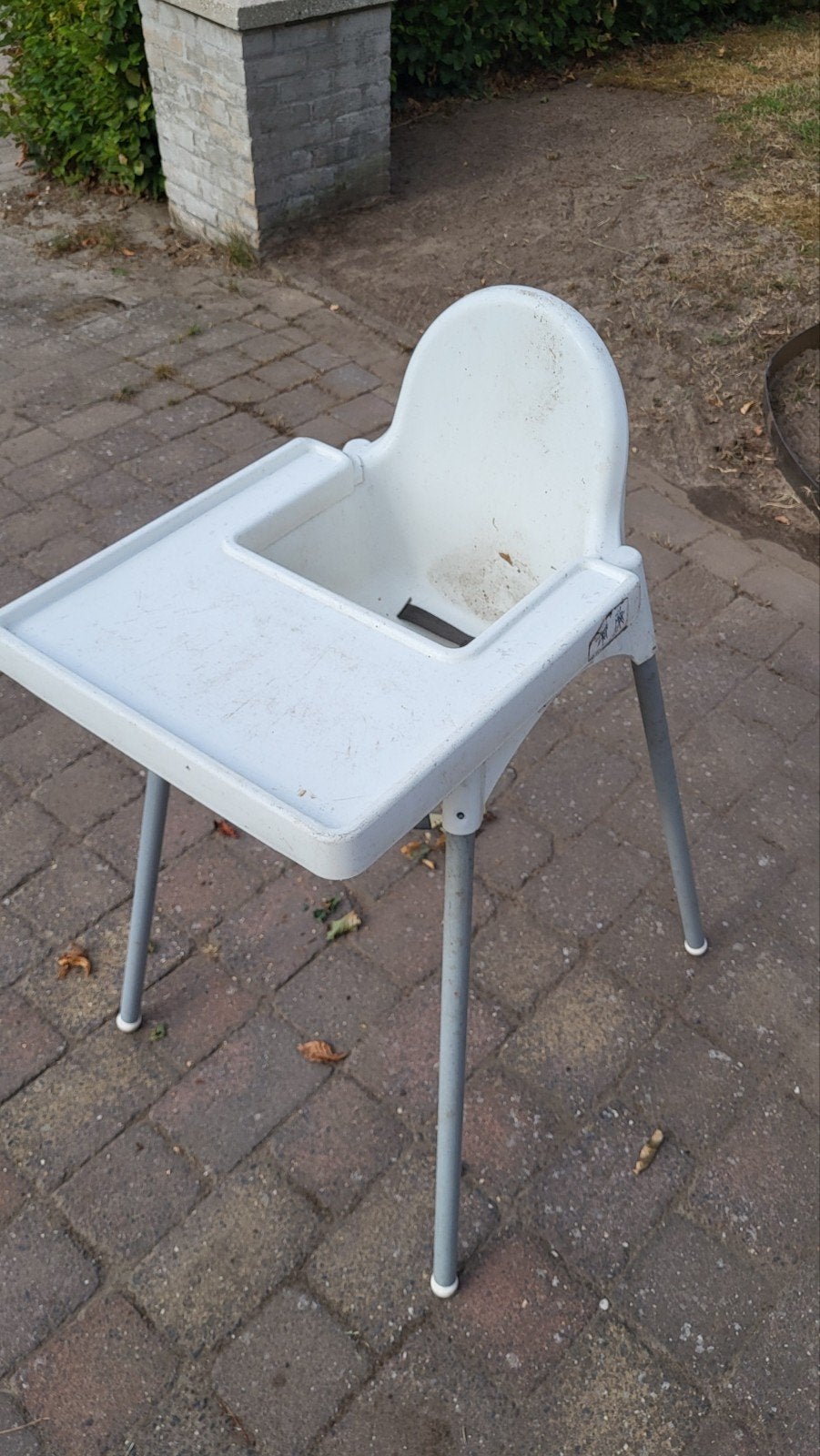 Ikea kinderstoel, Ophalen, Gebruikt, Overige typen