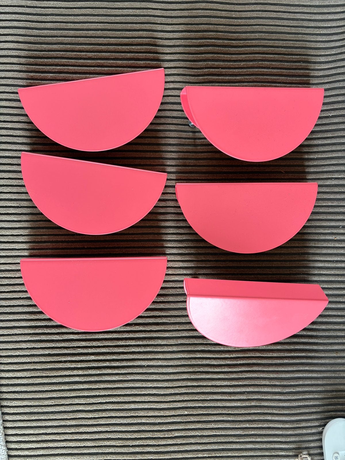 Handles furntire cabinets or drawers, Ophalen, Zo goed als nieuw