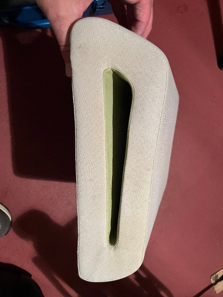 cushtop - laptopkussen, Ophalen of Verzenden, Gebruikt, Belkin
