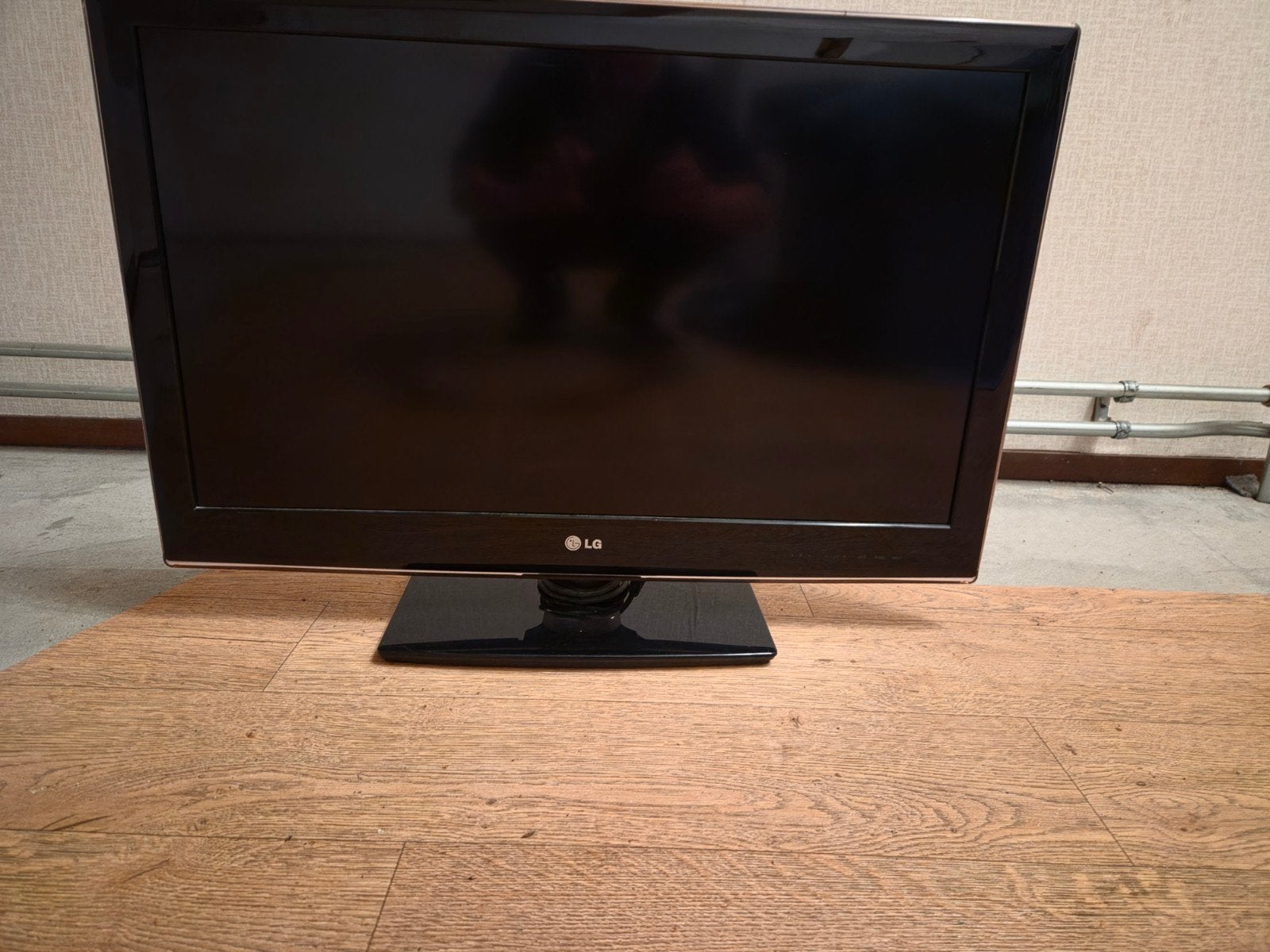te koop LG tv, Ophalen, 100 cm of meer, 50 Hz, LG