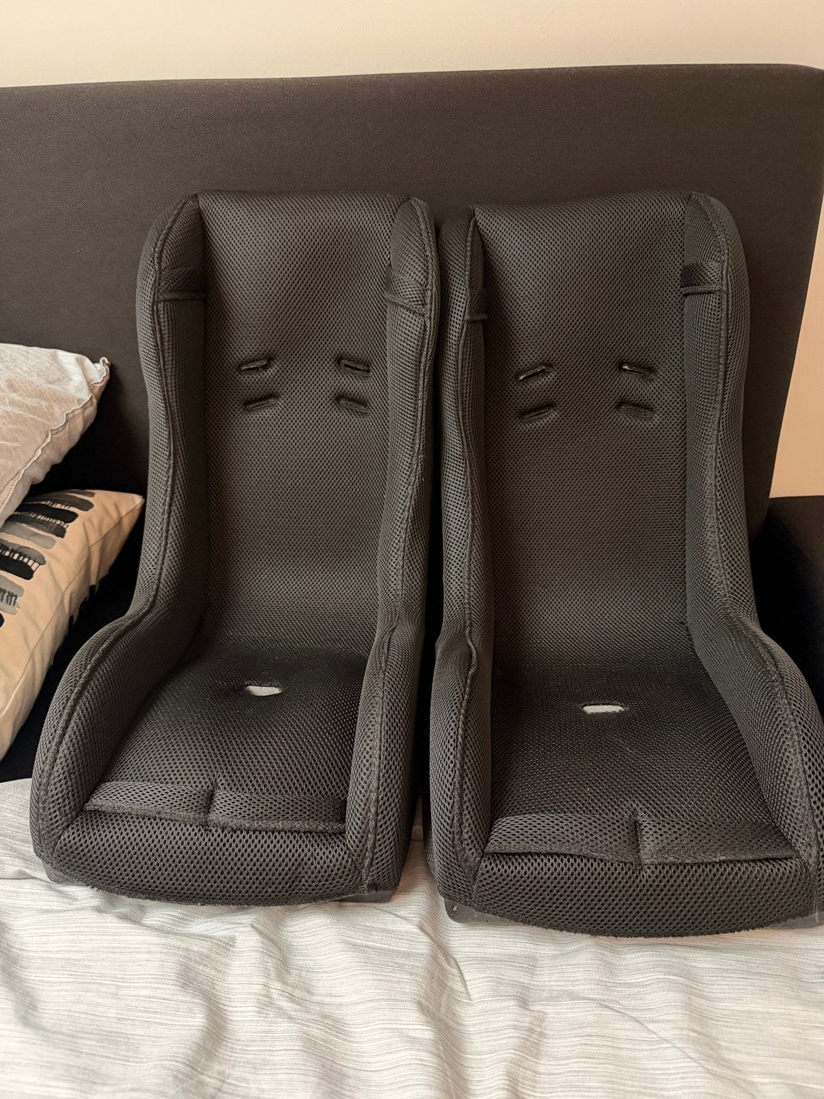 Kard Melia Babyschaal Comfort 4S (2-9 maanden), Ophalen, 0 t/m 10 kg, Overige merken, Gebruikt