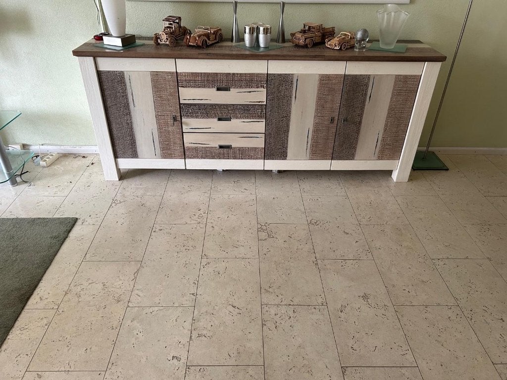 Dressoir (staat in Spijkenisse), Ophalen, Gebruikt, 25 tot 50 cm, 150 tot 200 cm