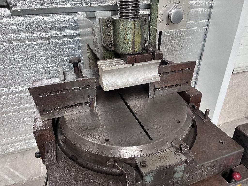 Metaalcirkelzaagmachine Kaltenbach KKS-400M, Doe-het-zelf en Verbouw, Gebruikt, Ophalen of Verzenden, Afkortzaag, 30 tot 70 mm