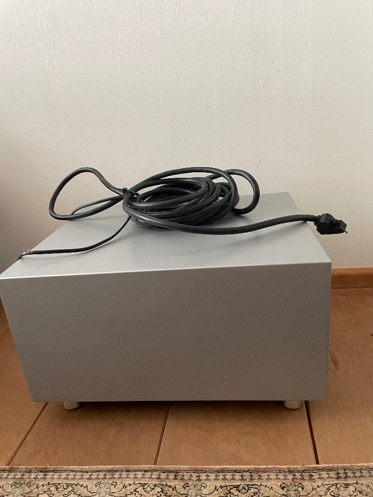 Loewe Subwoofer, 70 watt of meer, Overige spelers, Ophalen, Overige merken