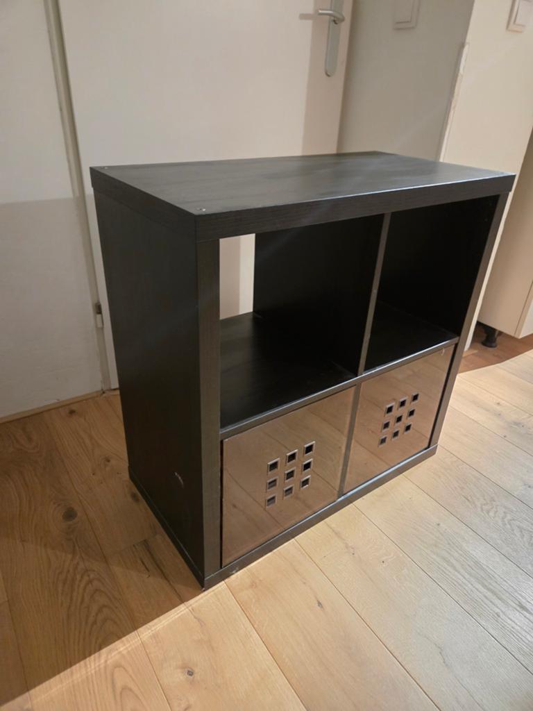 IKEA KALLAX 2x2, Ophalen, Gebruikt