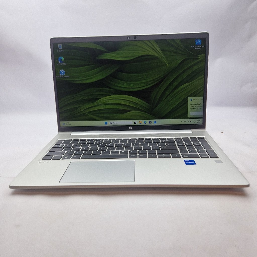 HP Probook 450 G8 i5 11th Gen | Nu voor maar € 299,99, Ophalen of Verzenden, 15 inch, Gebruikt