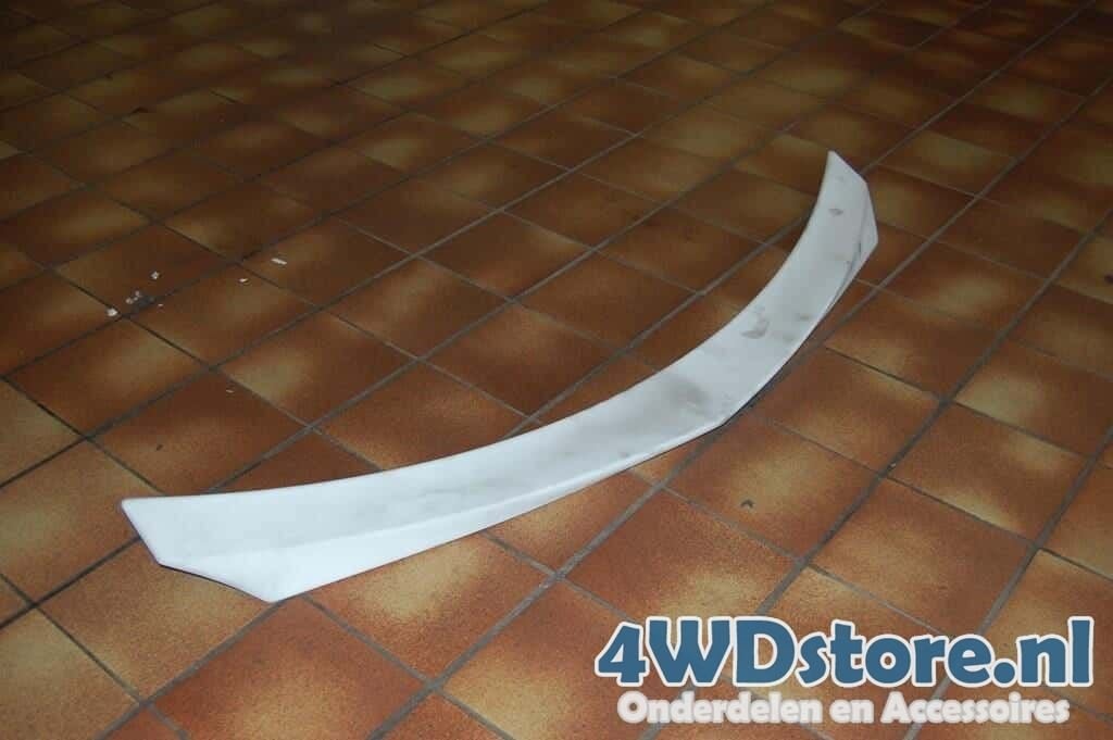 Achterspoiler Nissan Primera P12 - KE790AV410, Auto-onderdelen, -, Nieuw, Ophalen of Verzenden, -