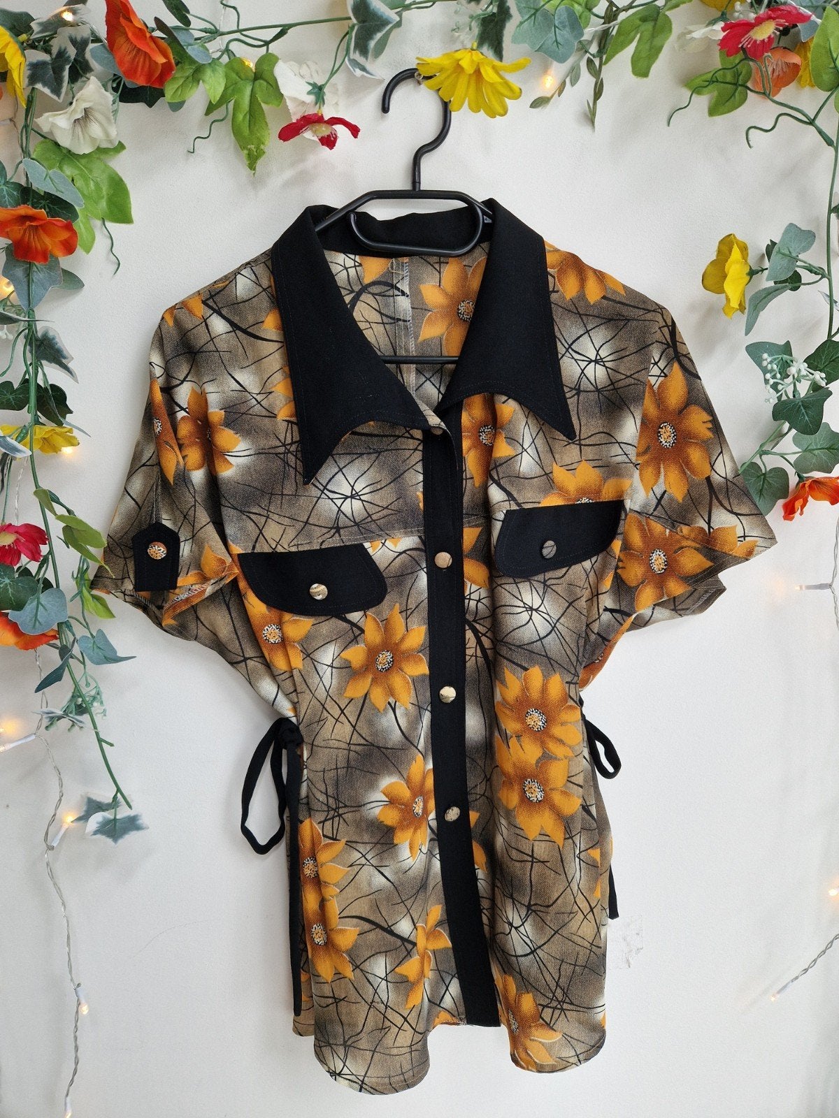 MEGA VEEL super leuke vintage dames kleding, Ophalen of Verzenden, Zo goed als nieuw