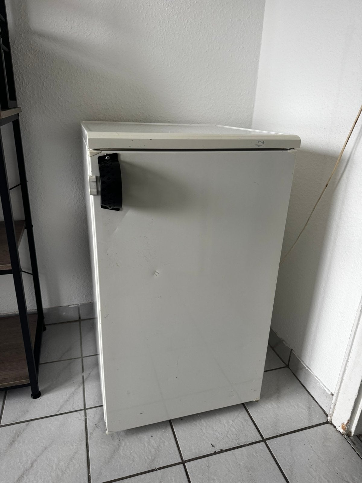koelkast Gratis, Ophalen, Gebruikt, Overige typen, Overige stijlen