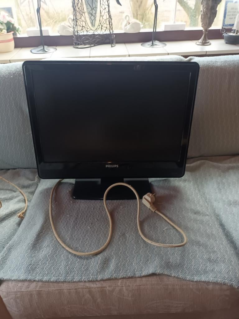 Tv monitor Philips, Ophalen, 50 Hz, Philips
