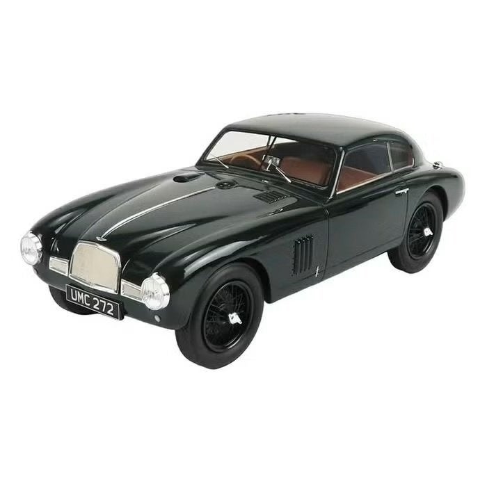 1:18 Aston Martin DB MK2 LML groen 1949 Matrix MXL0108-012, Overige merken, Postbus 508, 5400 AM Uden Nederland, Auto, Info@I-Dbv.nl