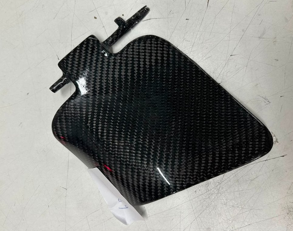 Tankklep Carbon Gilera Runner, Ophalen of Verzenden, Freshparts, Info@freshparts.nl, Kruisboog 55