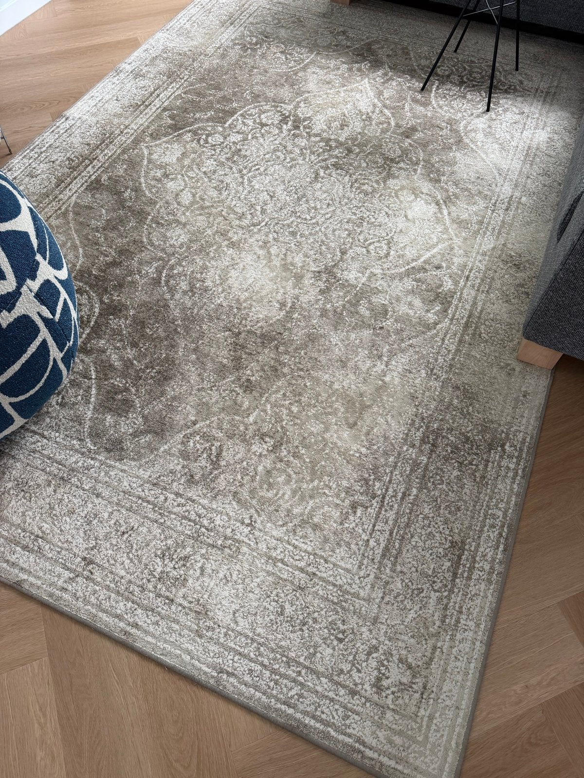 Dutch Bone Vloerkleed Rugged 200x300, Ophalen, 200 cm of meer, Zo goed als nieuw, 200 cm of meer