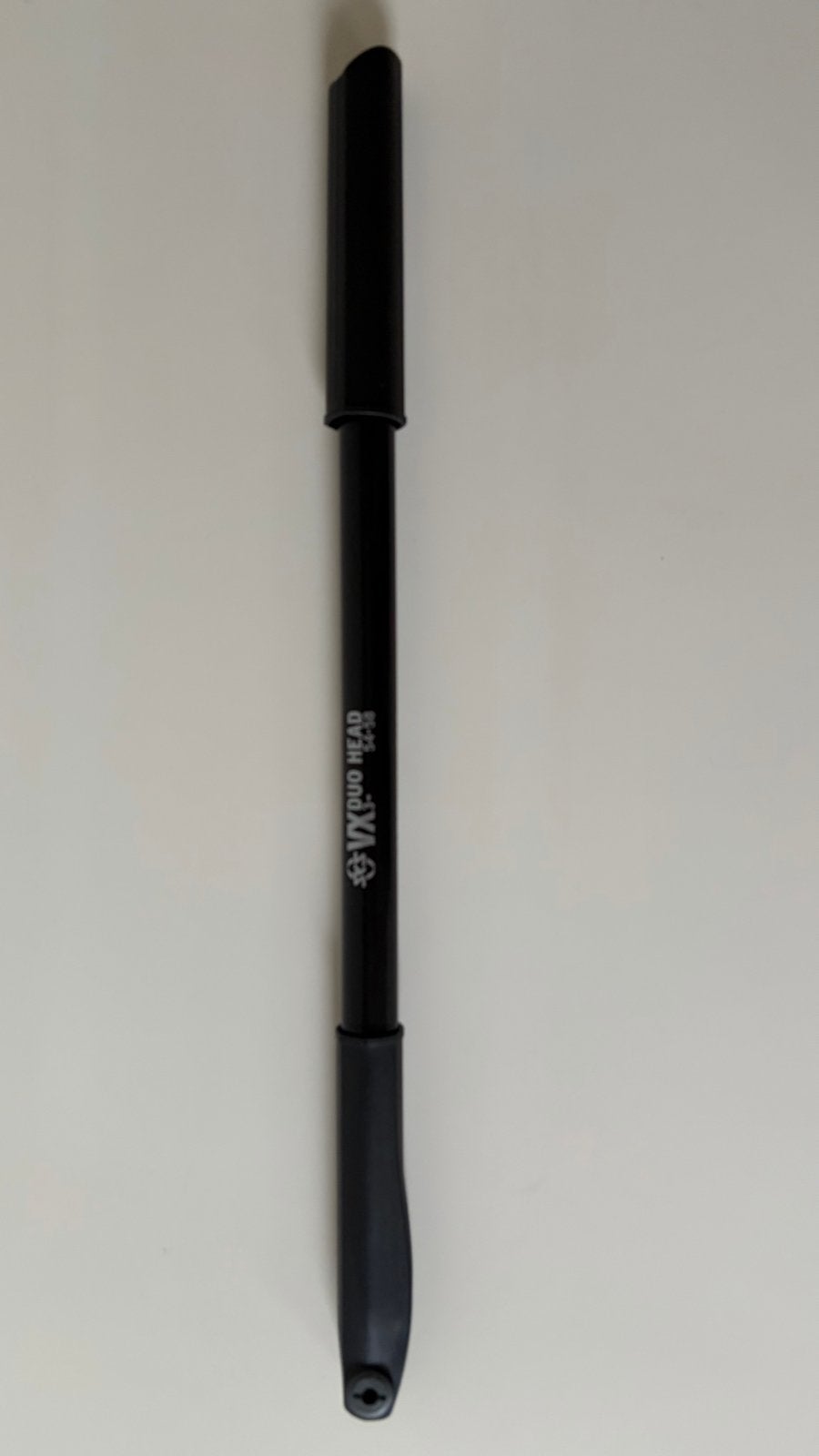 SKS VX 3 Duo Head Bicycle Frame Pump – 54–58 cm, Ophalen of Verzenden, Gebruikt