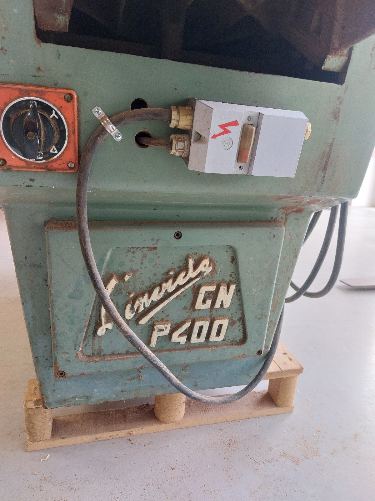 vlakbank, Doe-het-zelf en Verbouw, Ophalen, Kolomboormachine
