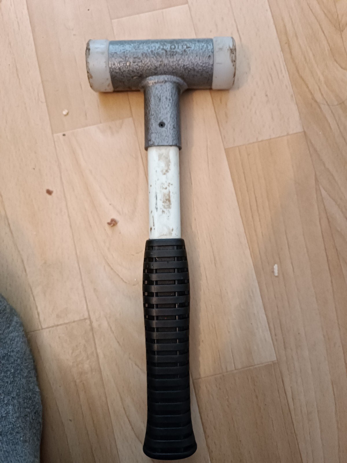 Facom 212A35 Terugslagloze Hamer, Ophalen of Verzenden, Gebruikt, Hamer, Facom