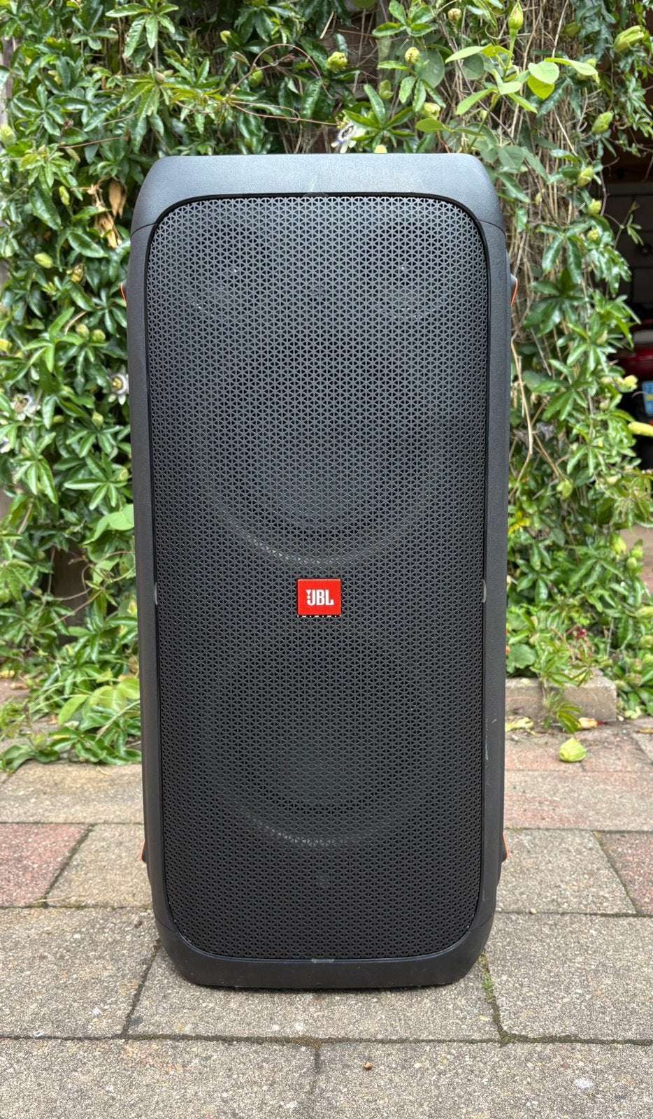 JBL PartyBox 310 te Huur, Ophalen, Nieuw, Overige