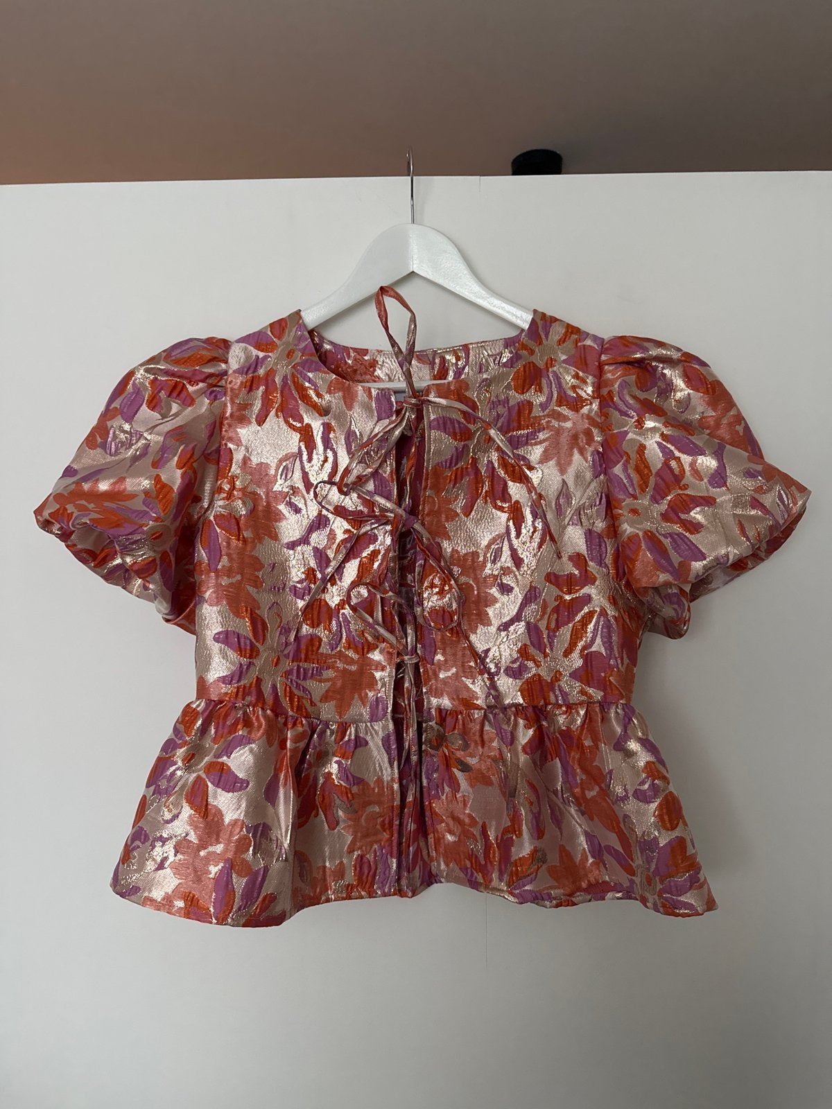 Costes blouse maat S, Ophalen of Verzenden, Zo goed als nieuw, Maat 36 (S), Meerkleurig