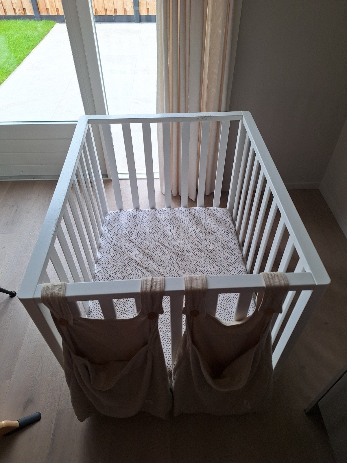 bopita box, Kinderen en Baby's, Ophalen, Gebruikt