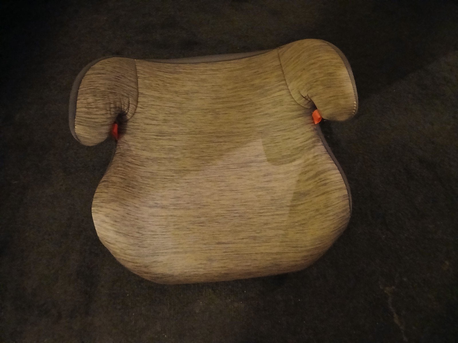 Zit verhoger., Autogordel, 15 t/m 36 kg, Zo goed als nieuw, Ophalen