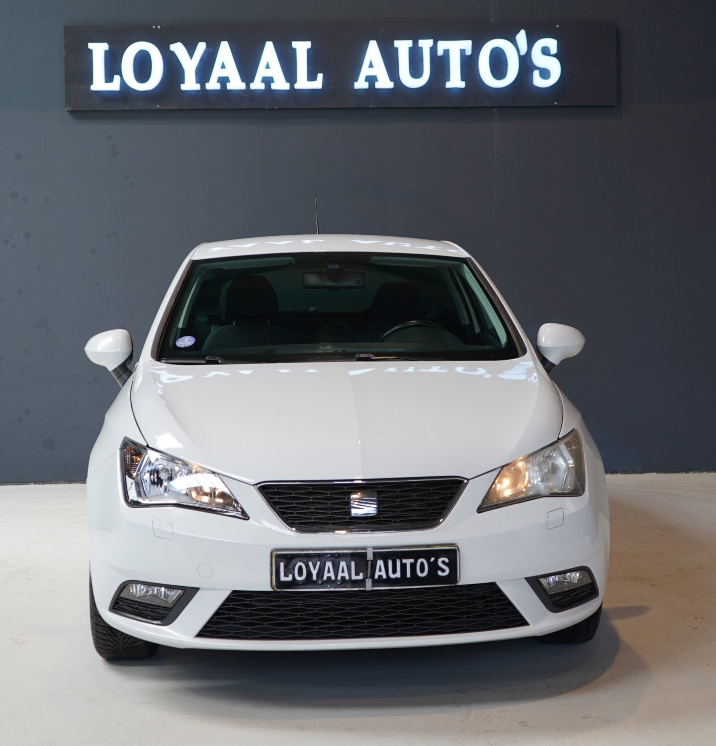 Seat Ibiza SC 1.2 TSI FR | AIRCO | CRUISE | PDC | ELEK.RAMEN, Auto's, Voorwielaandrijving, Euro 5, Stof, 990 kg