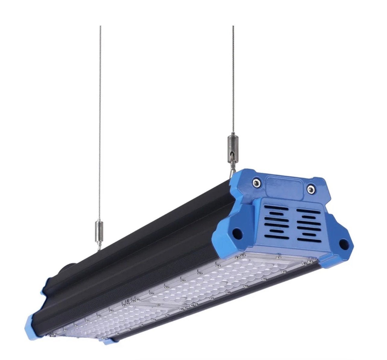 LED lineaire hoogbouw lamp 100W, Ophalen, Nieuw, Minder dan 50 watt, Lamp