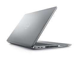 Dell Latitude 5540, Ophalen, Met videokaart, Qwerty, 14 inch