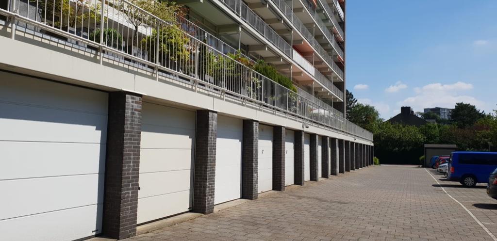 Keurige garagebox te huur, Auto diversen, Autostallingen en Garages