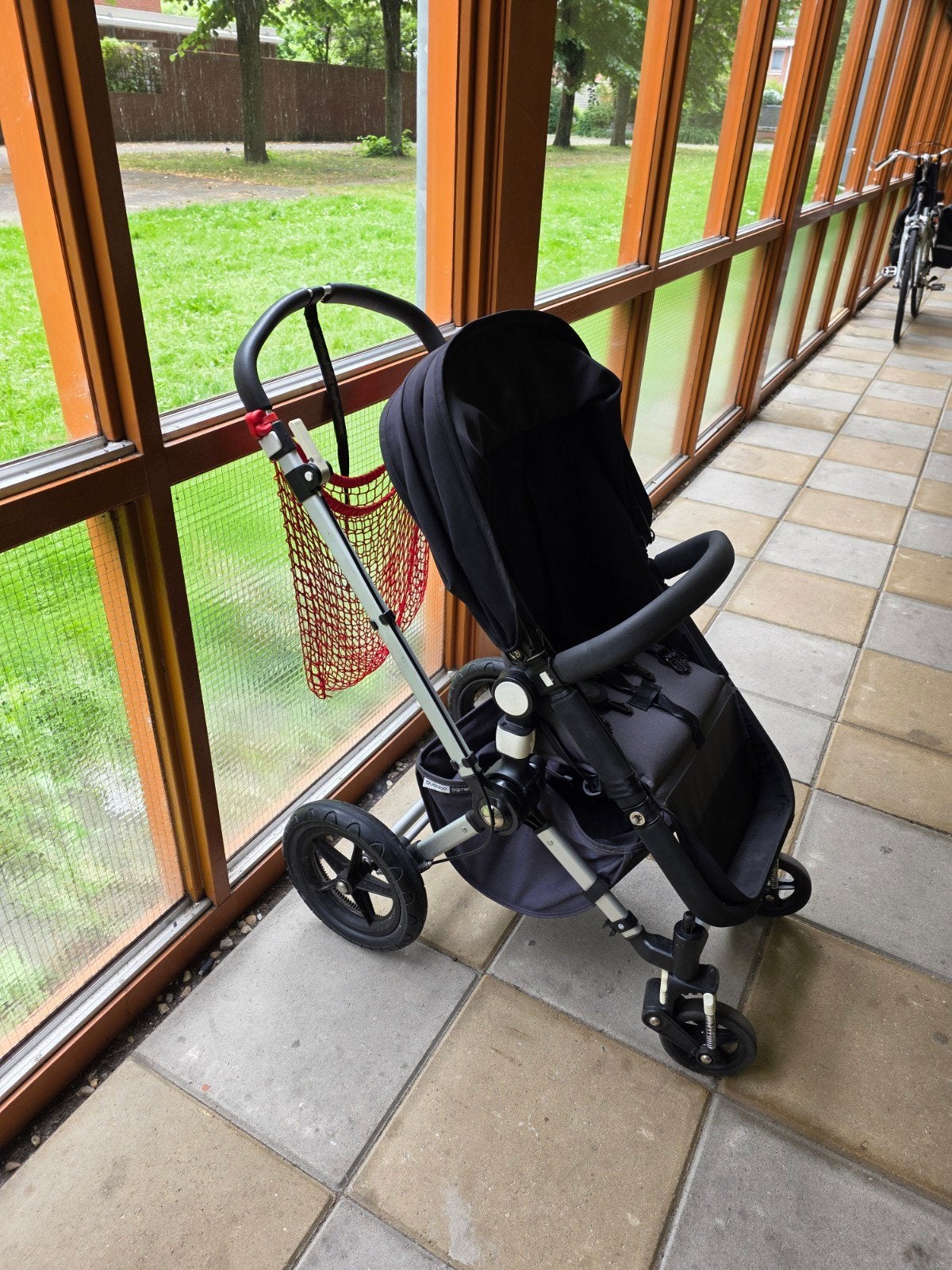 Bugaboo cameleon 2, Ophalen, Zo goed als nieuw