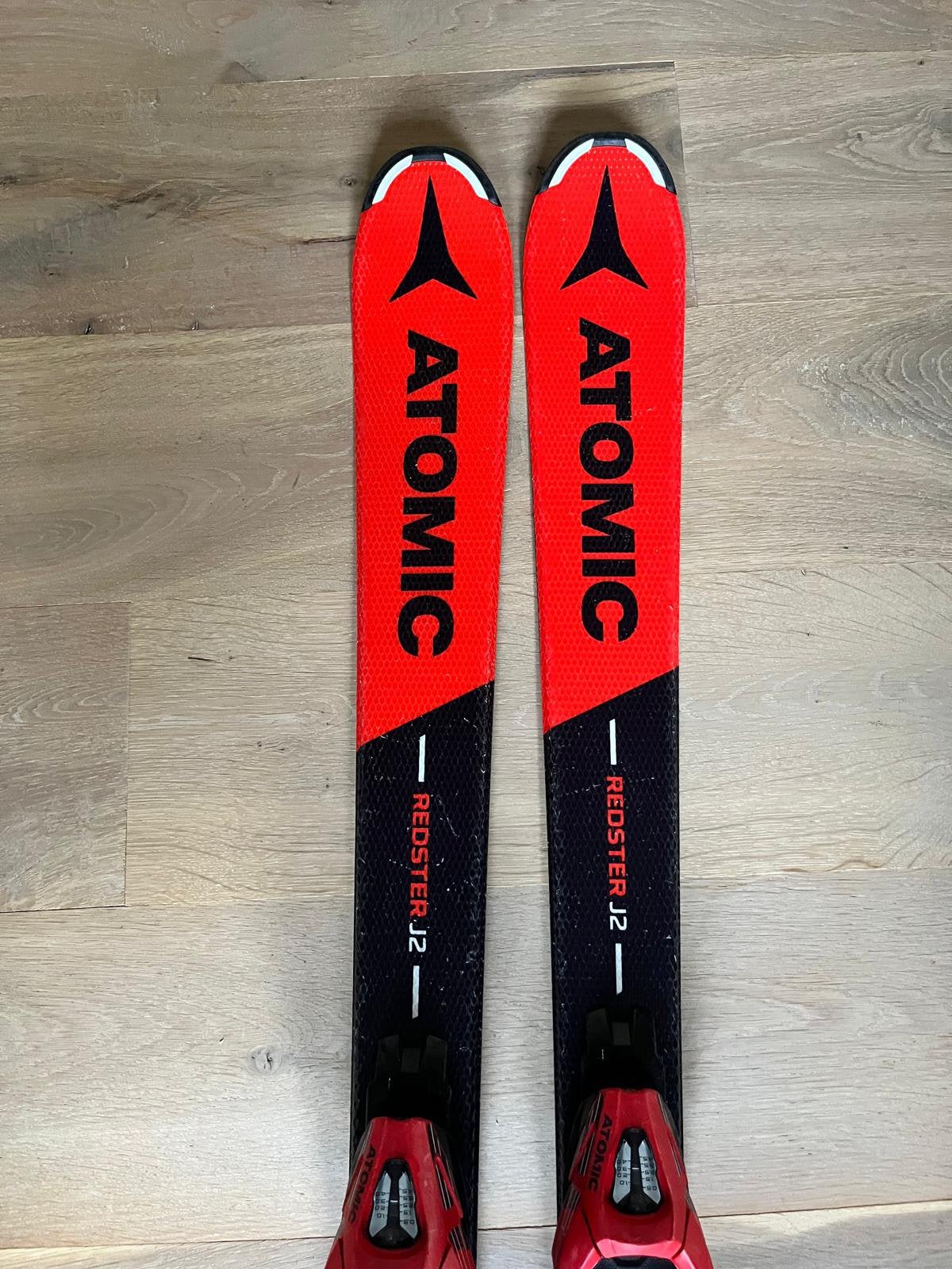 Atomic skis, Ophalen, 160 tot 180 cm, Zo goed als nieuw, Atomic