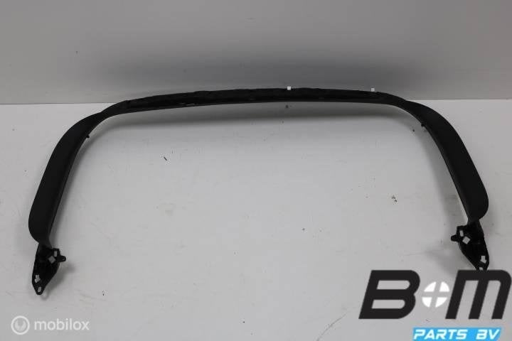 Achterklepbekleding bovenste deel Audi A3 8V 8V3867973D, Gebruikt