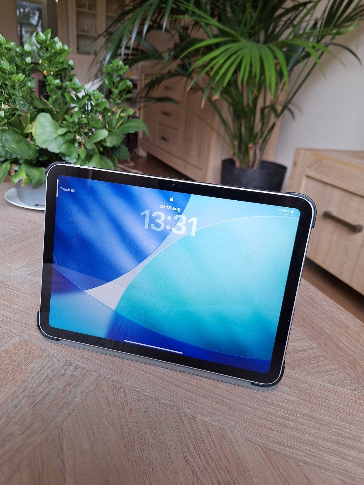 Apple iPad 11" 128GB (2025) met garantie tot 2027, Computers en Software, Apple iPads, Apple iPad, 11 inch, Ophalen of Verzenden