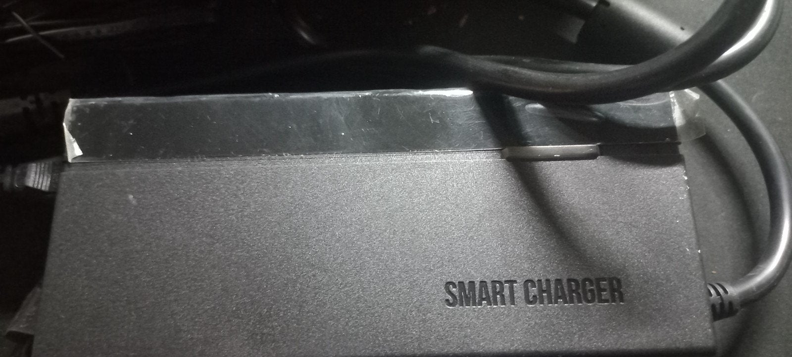 Giant Energypak Smart Charger, Ophalen of Verzenden, Zo goed als nieuw