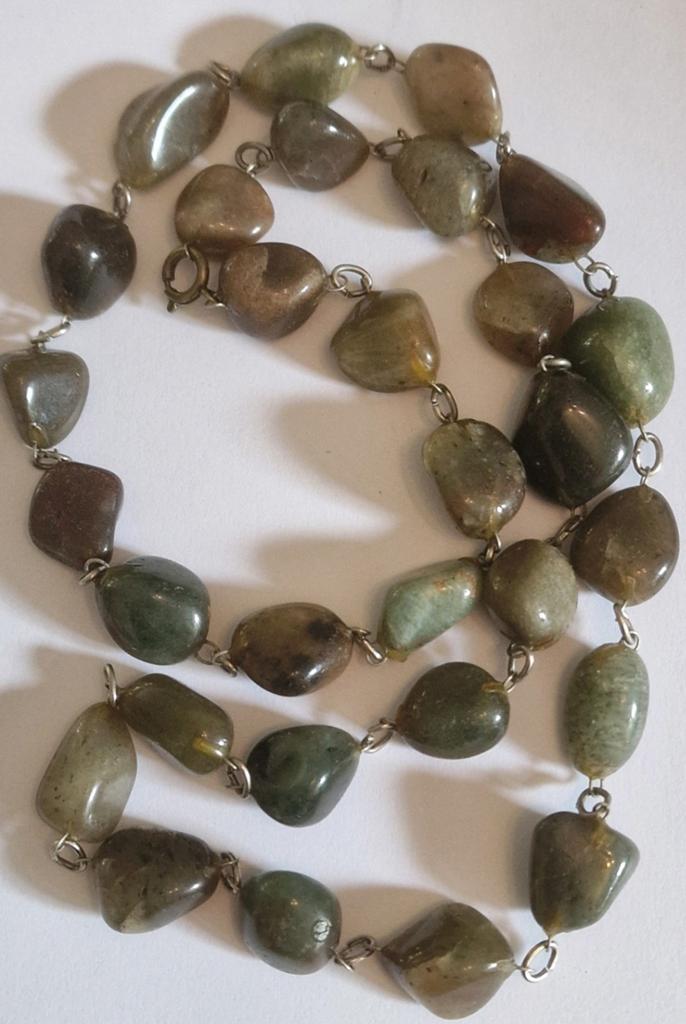 Ketting, Ophalen of Verzenden, Zo goed als nieuw