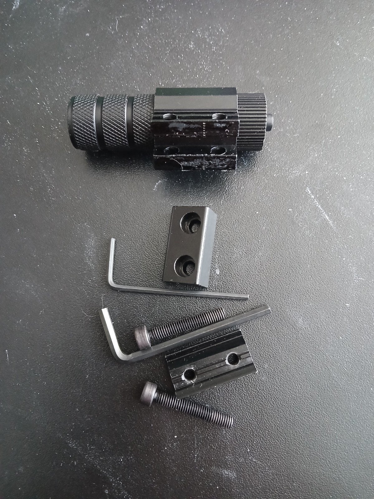 Laser pointer, Ophalen of Verzenden