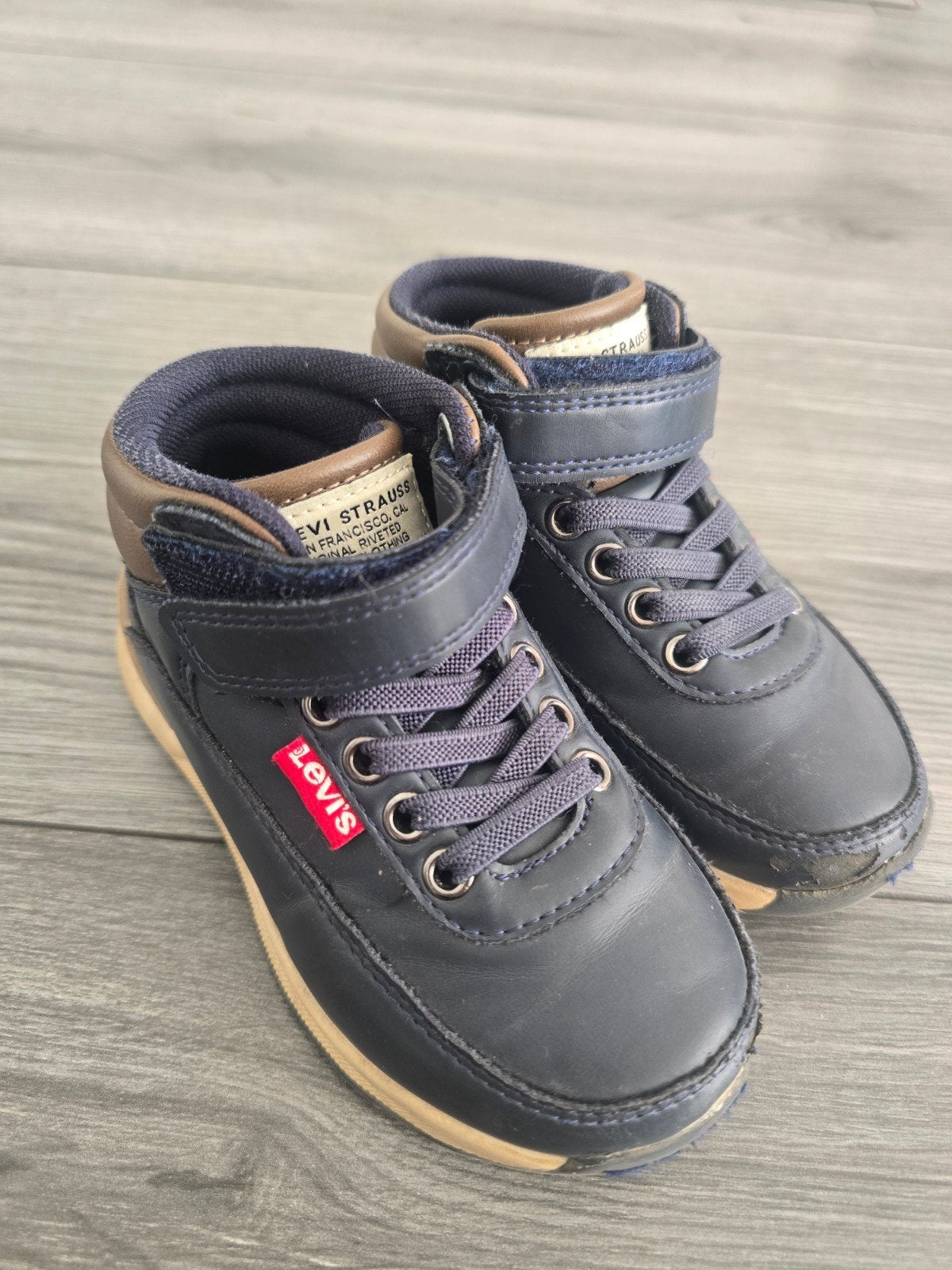 Levi's schoen maat 25, Gebruikt, Schoenen, Ophalen of Verzenden, Levi's