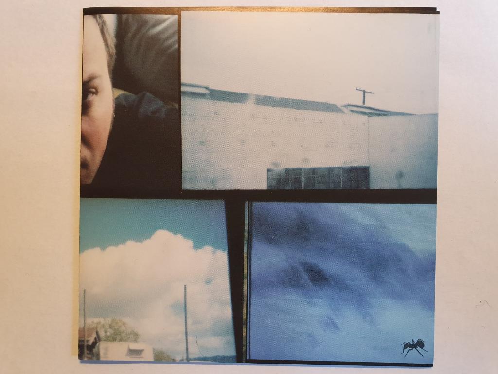 CD Alias - Muted (2003, o.a. Sixes Last), Ophalen of Verzenden, 2000 tot heden, Gebruikt