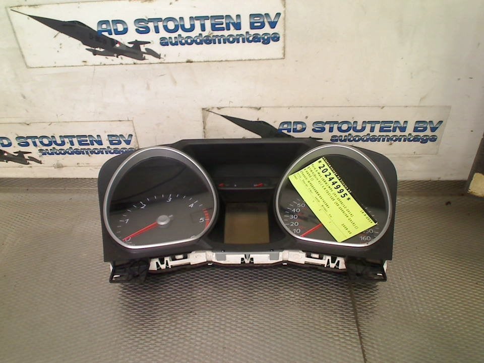Km Teller Ford S-Max (GBW) (2006-05/2014-12) 8M2T10849HD, Auto-onderdelen, Gebruikt, Henry-Ford-Straße  1, Köln 50735, , Duitsland