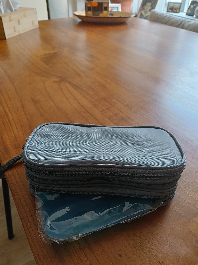 Insuline etui, Diversen, Ophalen, Nieuw