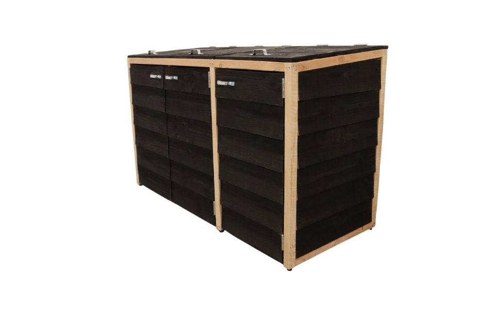 Container ombouw, kliko ombouw Luxe 3 delige, Ophalen of Verzenden, Nieuw