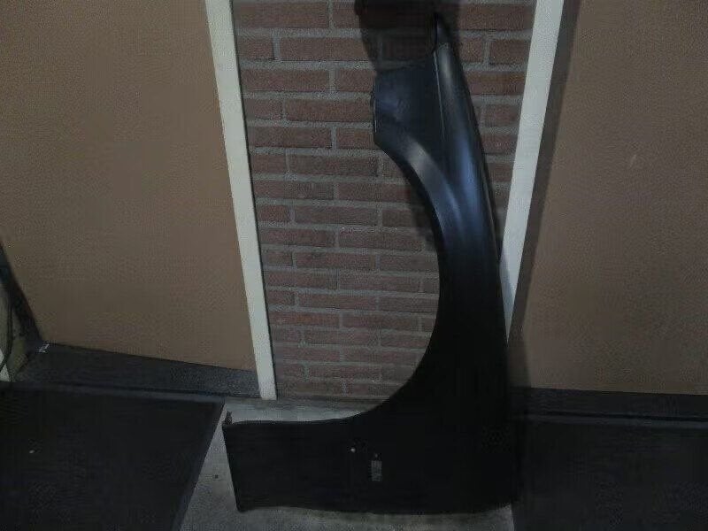 SPATBORD LINKS VOOR BMW 3 serie (E36 / 4) (01-1990/11-1998), Gebruikt, Ophalen of Verzenden, Spatbord, Petuelring 130 80809 München, DE