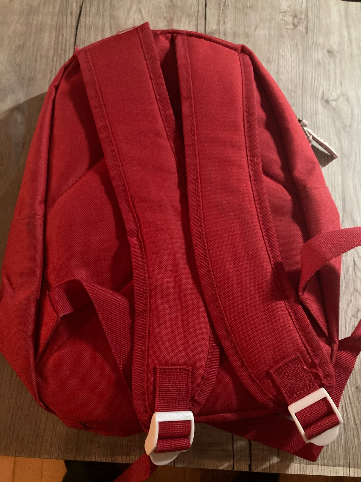 Nieuwe Ajax Rugtas - Perfect voor school of sport, Ophalen, Rugtas, Nieuw, 30 tot 40 cm