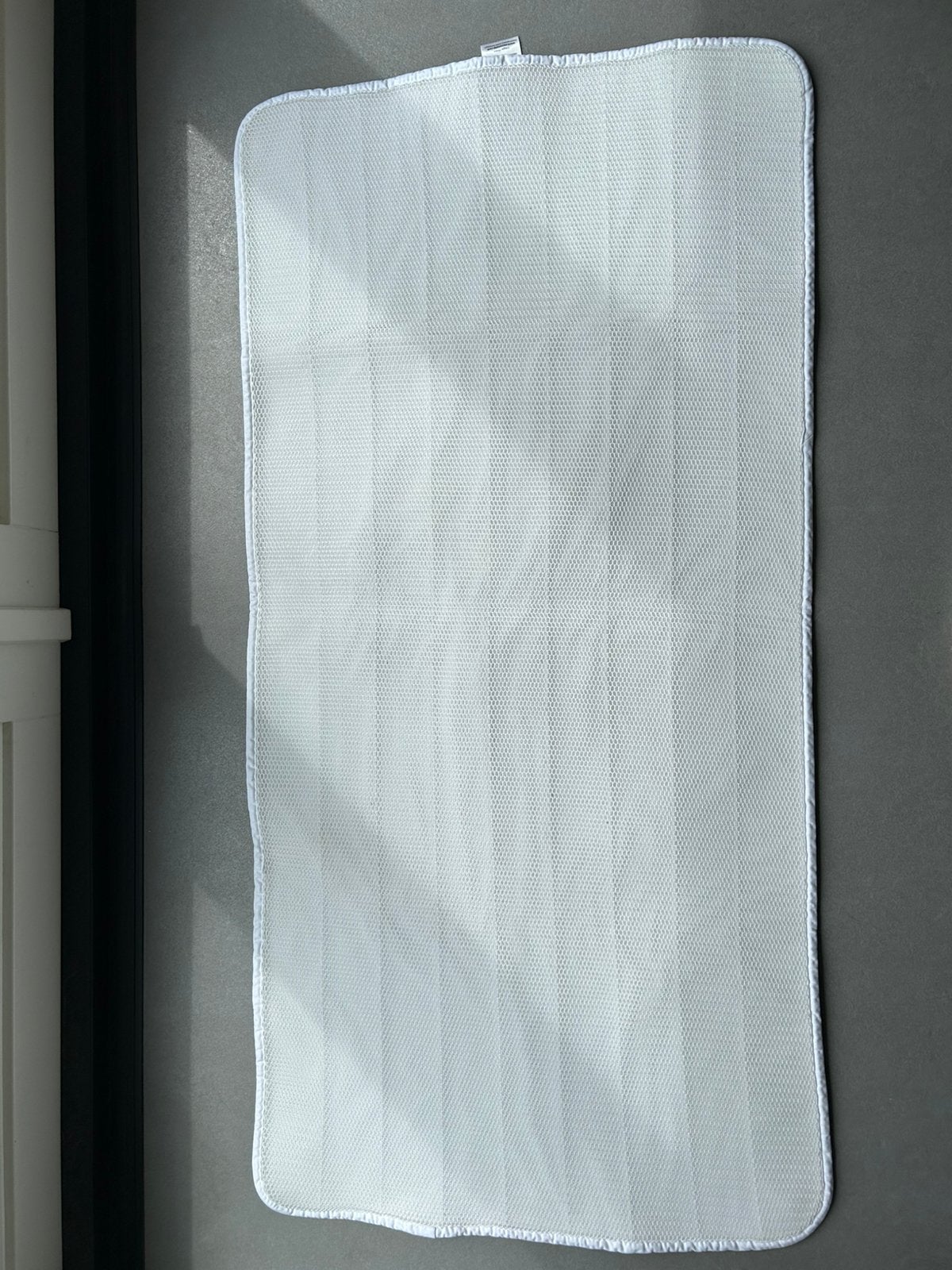 Aerosleep AeroSleep 3D-matrastopper, Ophalen of Verzenden, Ledikant