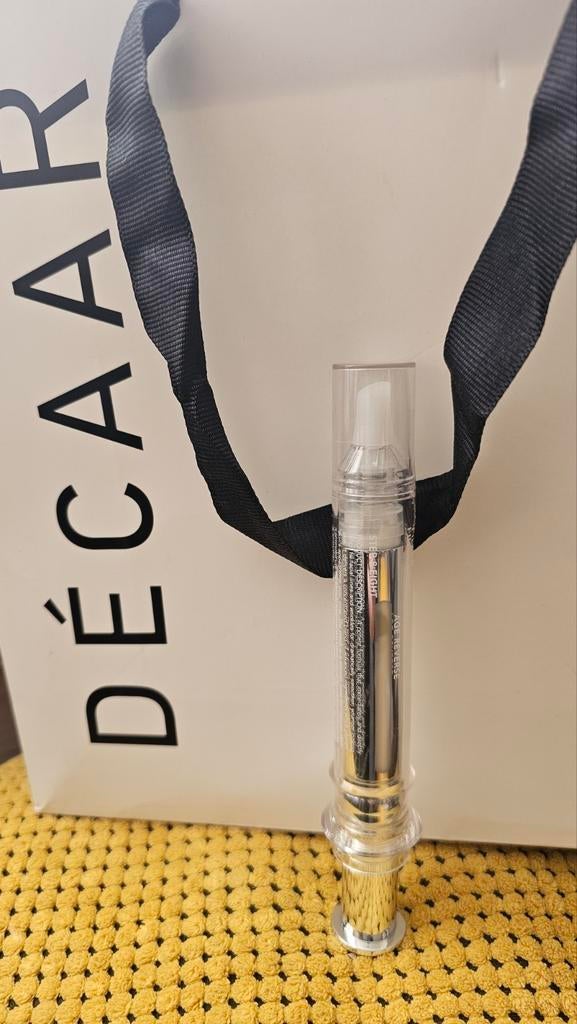 Decaar anti wrinkle lips filler. Nieuw, Ophalen of Verzenden, Nieuw