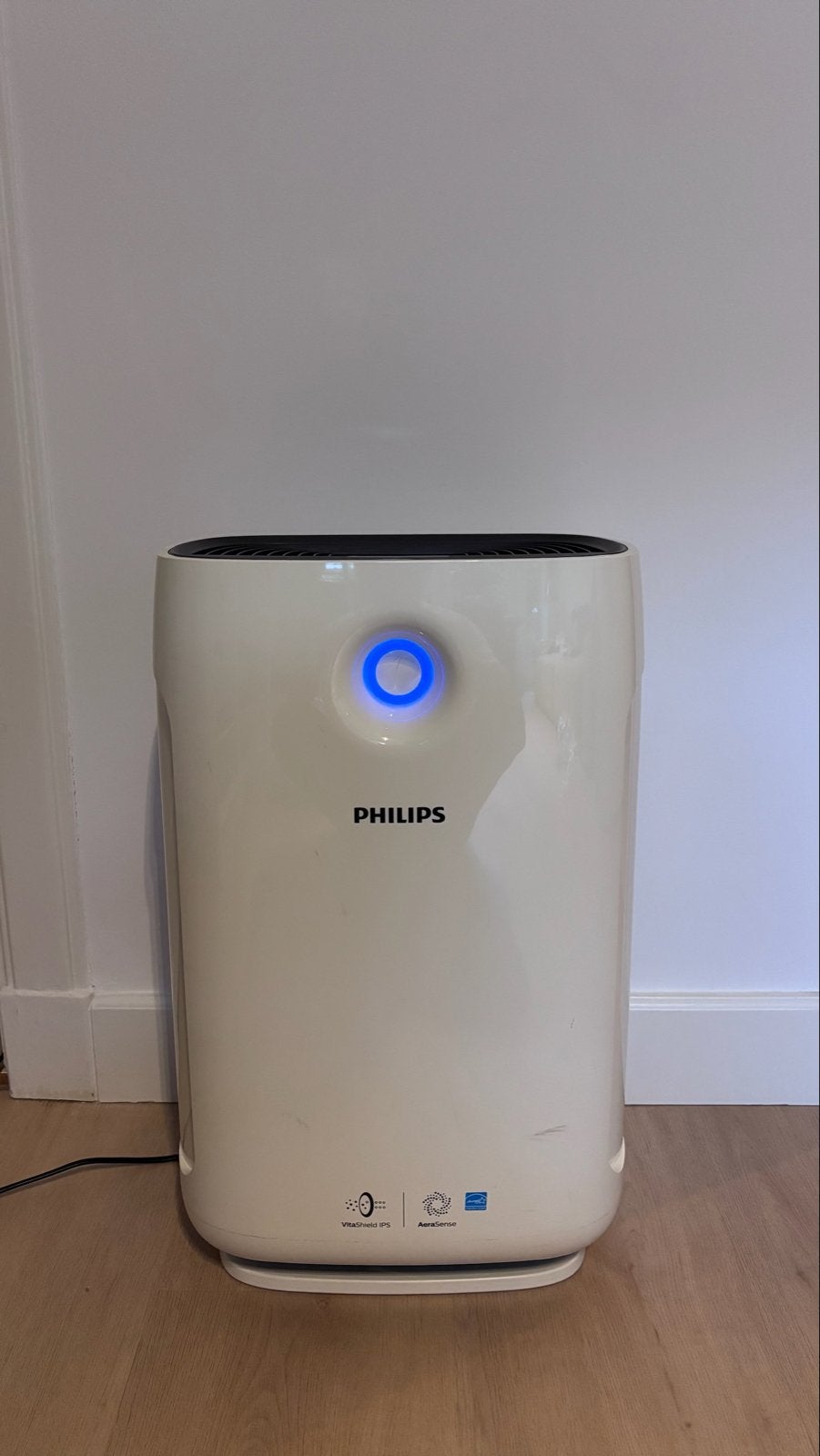 Philips AC2889/10 Luchtreiniger met extra HEPA filter (Wifi), Ophalen, Zo goed als nieuw, Luchtreiniger