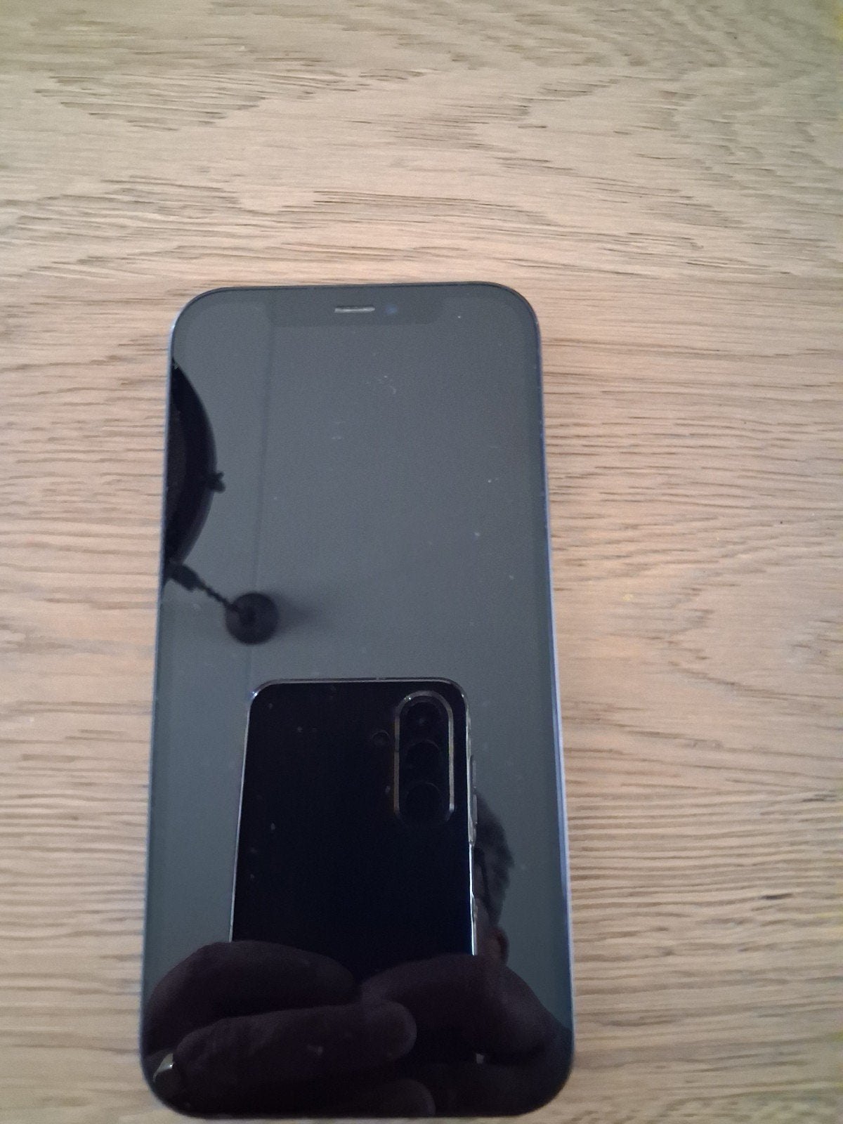 iPhone 12, Ophalen of Verzenden, Zo goed als nieuw, 128 GB, IPhone 12