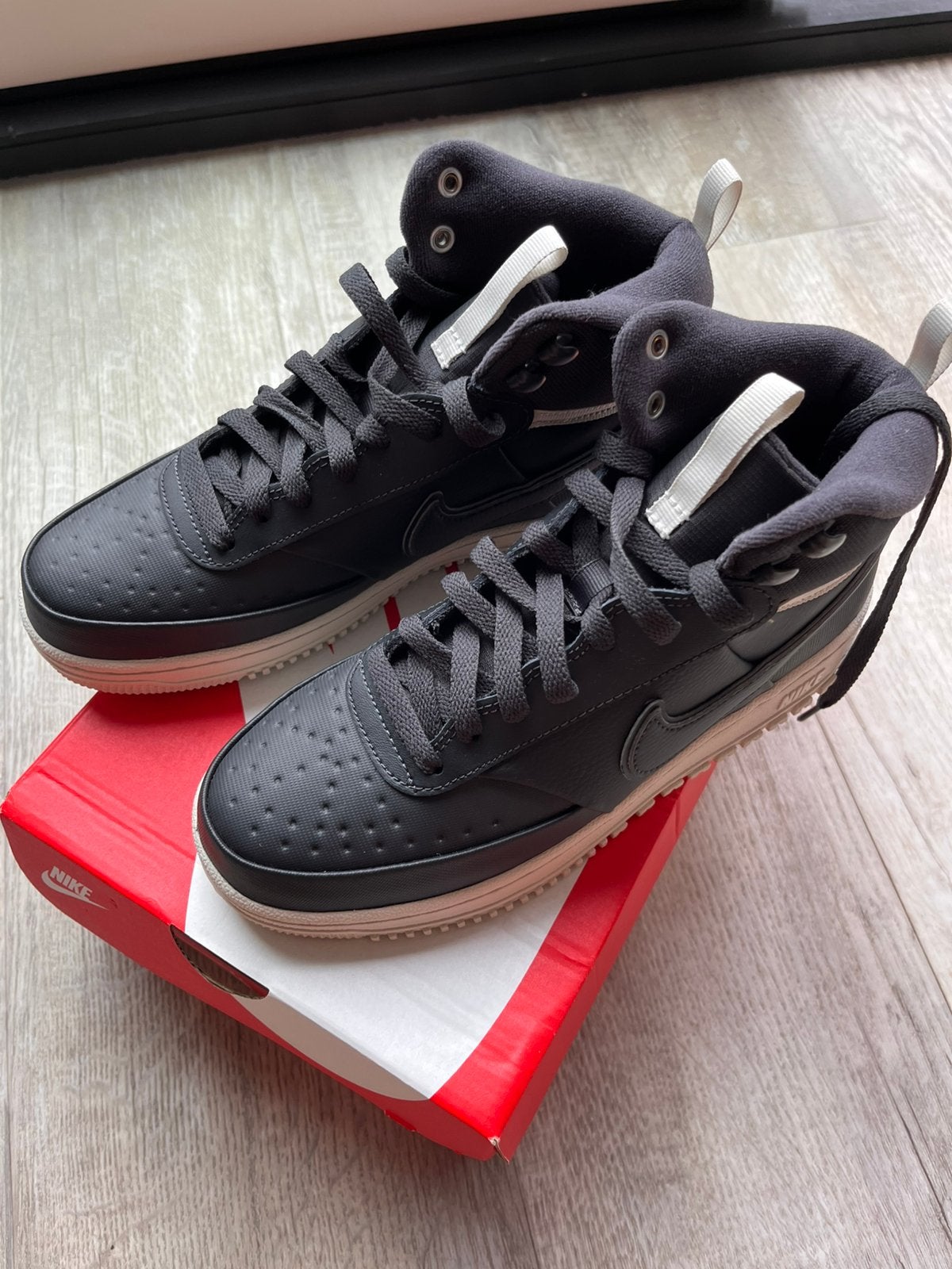 Nike sneakers maat 38,5 NIEUW, Jongen of Meisje, Schoenen, Nieuw, Ophalen of Verzenden