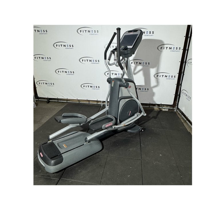 Star Trac – Crosstrainer, Sport en Fitness, Ophalen of Verzenden, Gebruikt, Benen, Overige typen