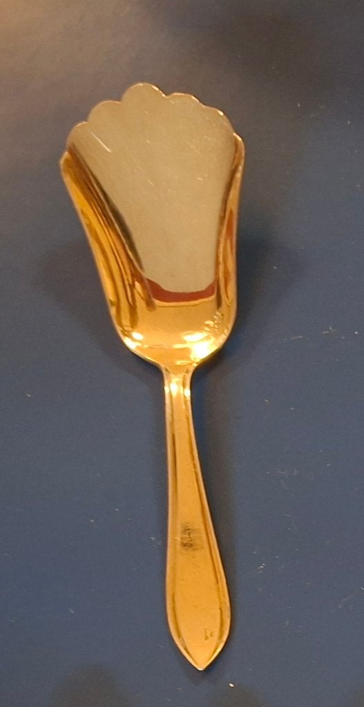 Suikerschep, Antiek en Kunst, Ophalen of Verzenden