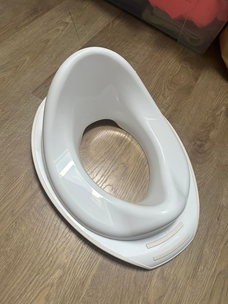 Wc verkleiner, Ophalen of Verzenden, Zo goed als nieuw, Overige typen